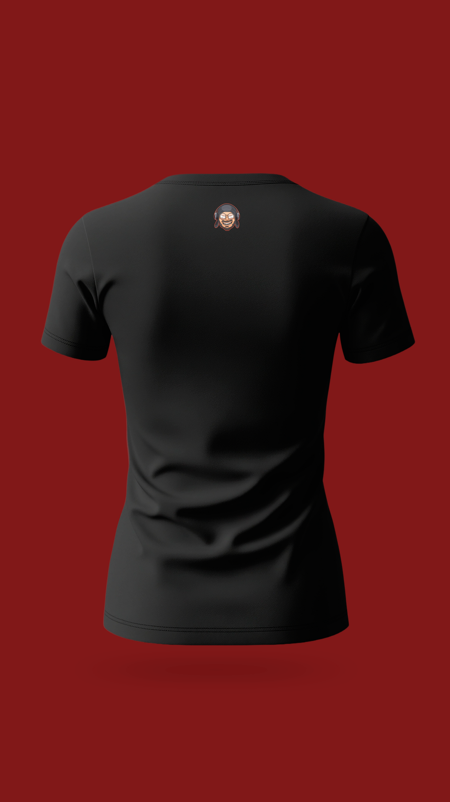 Camiseta Babylook "O Grande Rollback"