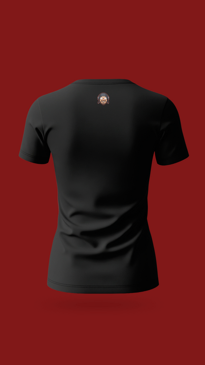 Camiseta Babylook "O Grande Rollback"