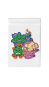 Mini-Pack Stickers "Brisa"